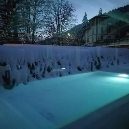 Hotel Nuovo Parco