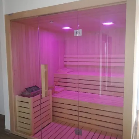 Nuovo Parco Ξενοδοχείο Sestola