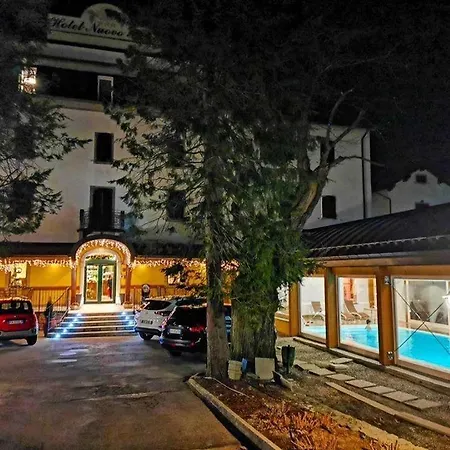 Nuovo Parco