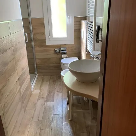 Nuovo Parco Sestola