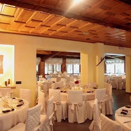 Nuovo Parco Hotel Sestola
