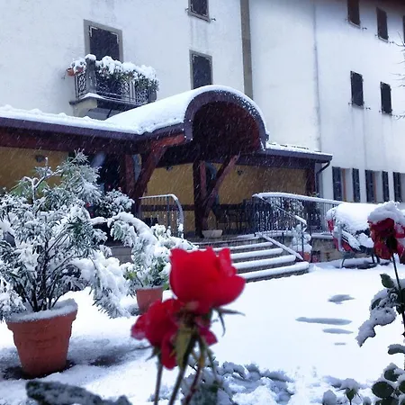 Ξενοδοχείο Nuovo Parco