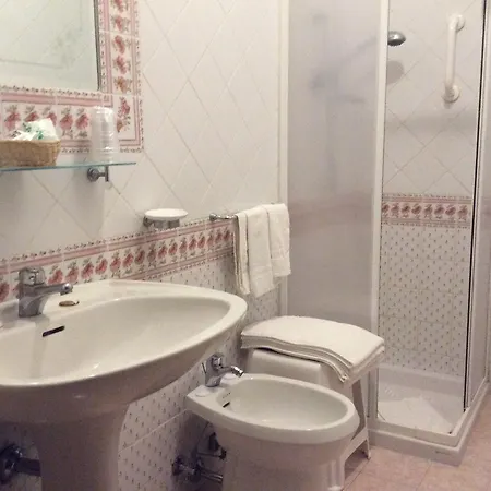 Hotel Nuovo Parco 3*