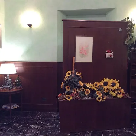 Hotel Nuovo Parco 3*