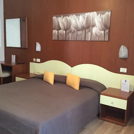 Nuovo Parco Hotel Sestola