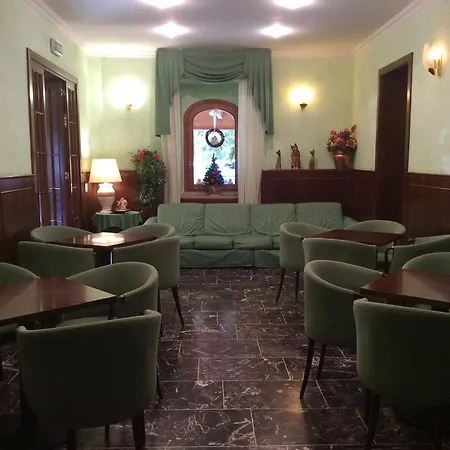 Nuovo Parco Hotel