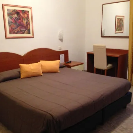 Nuovo Parco 3*
