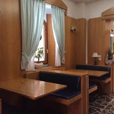 Hotel Nuovo Parco 3*