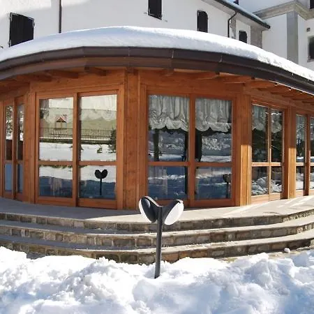Hotel Nuovo Parco