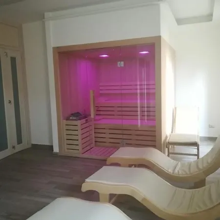 Nuovo Parco 세스톨로