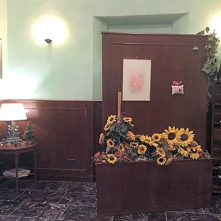 Nuovo Parco 3*
