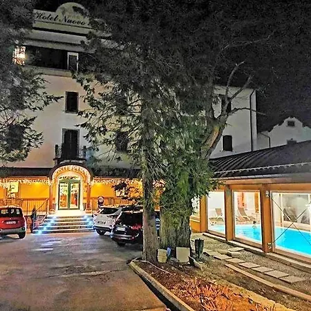 Nuovo Parco