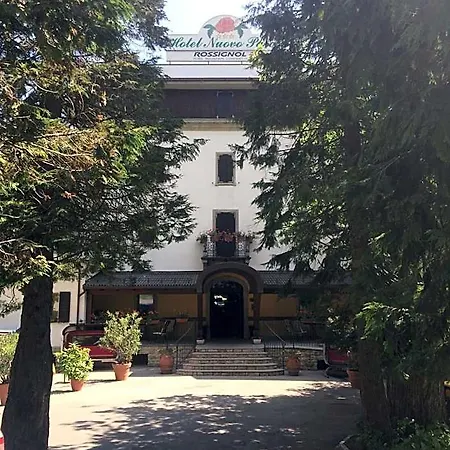 Nuovo Parco
