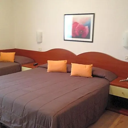 Nuovo Parco 3* 세스톨로