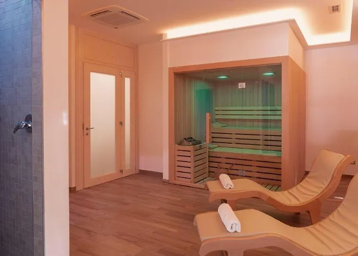 Nuovo Parco 3* Sestola