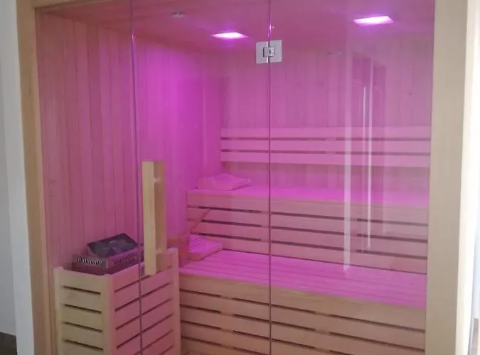 Nuovo Parco Hotel Sestola