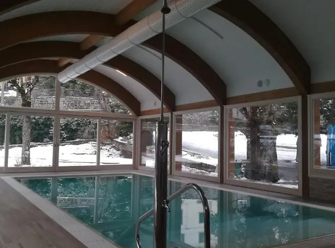 Nuovo Parco Hotel Sestola